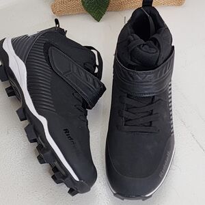 Black Men's Athletic Shoes